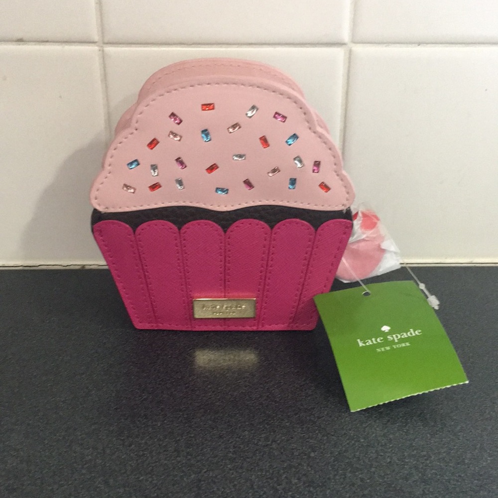 Kate Spade Coin Purse